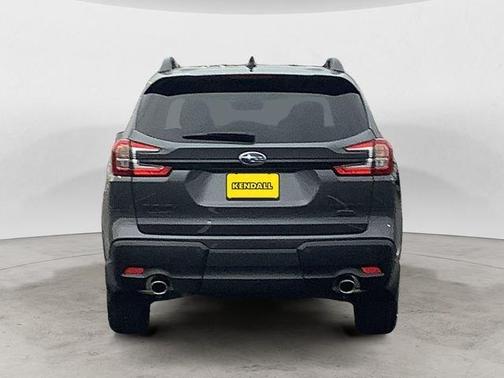 2026 Subaru Ascent Onyx Edition Touring