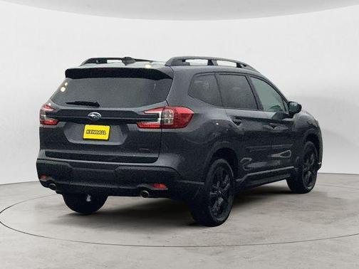 2026 Subaru Ascent Onyx Edition Touring
