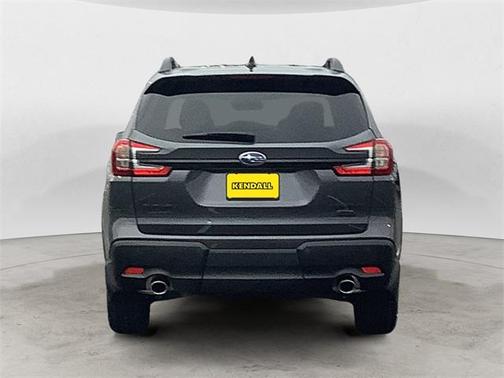 2026 Subaru Ascent Onyx Edition Touring