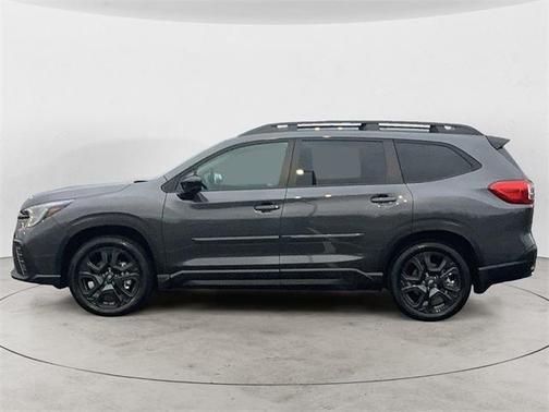 2026 Subaru Ascent Onyx Edition Touring