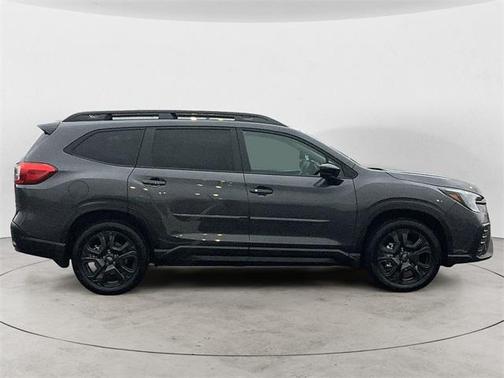2026 Subaru Ascent Onyx Edition Touring