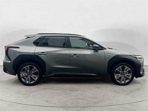 2023 Subaru Solterra Limited