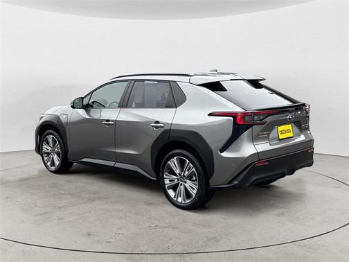 2023 Subaru Solterra Limited