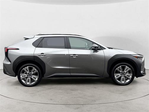 2023 Subaru Solterra Limited