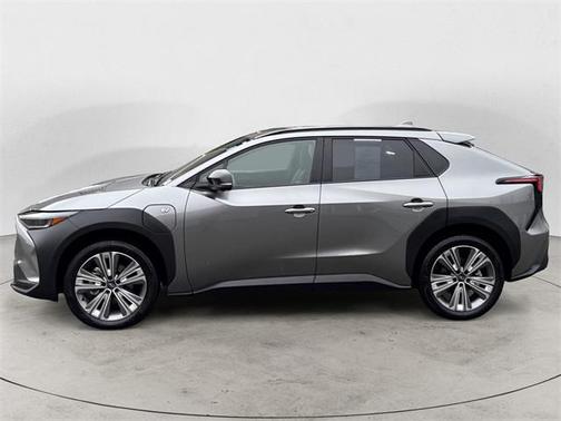 2023 Subaru Solterra Limited