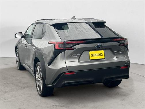 2023 Subaru Solterra Limited