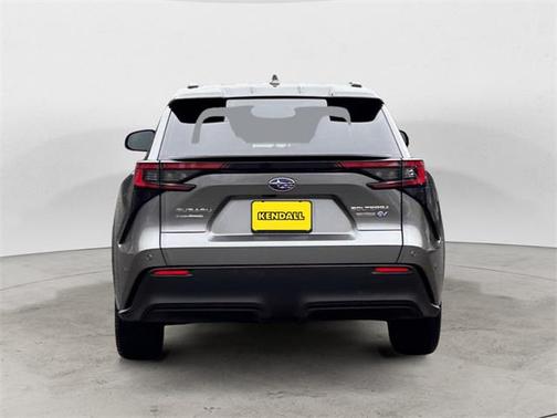 2023 Subaru Solterra Limited