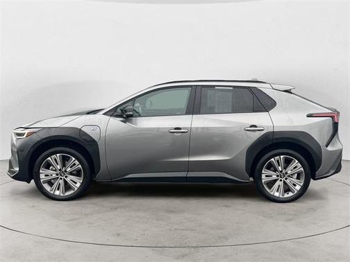 2023 Subaru Solterra Limited