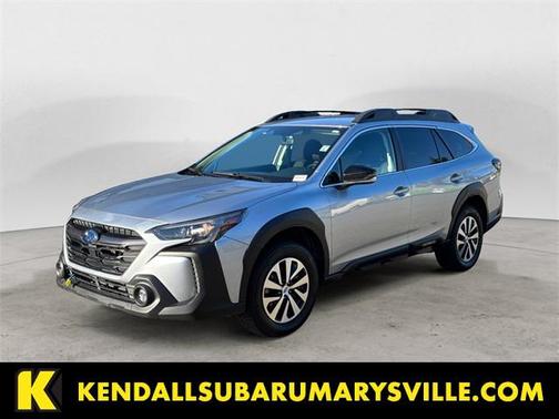 2024 Subaru Outback Premium