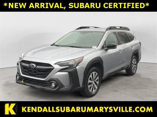 2024 Subaru Outback Premium