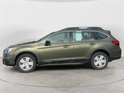 2015 Subaru Outback 2.5i