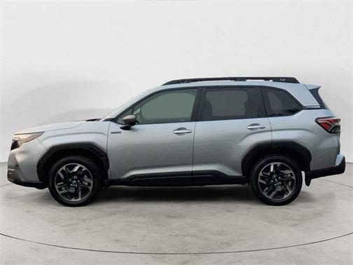 2025 Subaru Forester Hybrid HYBRID