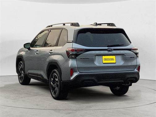 2025 Subaru Forester Hybrid HYBRID