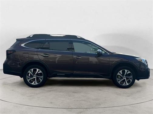 2020 Subaru Outback Touring