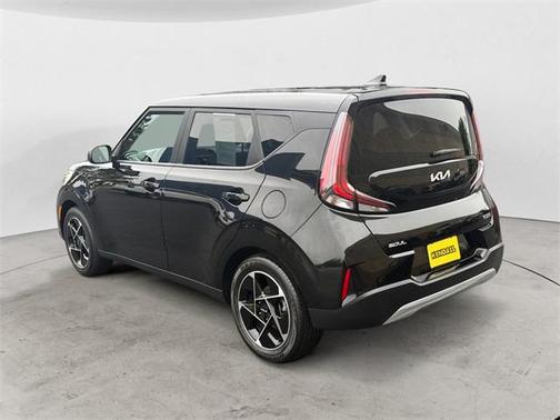 2023 Kia Soul EX