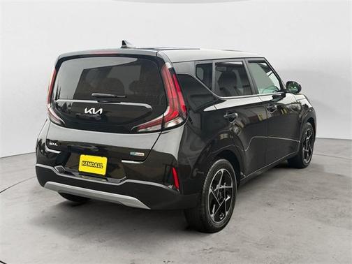 2023 Kia Soul EX