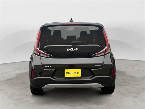 2023 Kia Soul EX