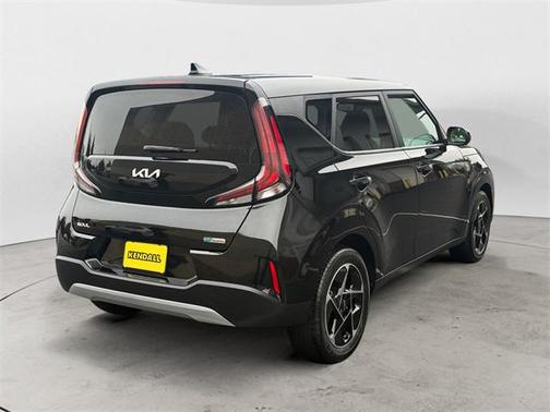 2023 Kia Soul EX