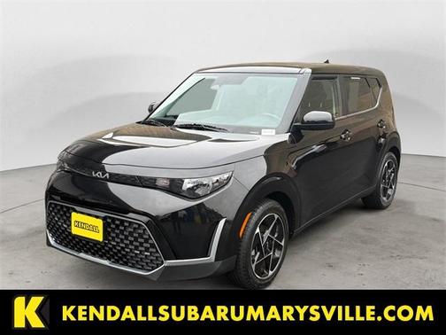 2023 Kia Soul EX