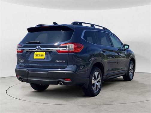 2025 Subaru Ascent Premium