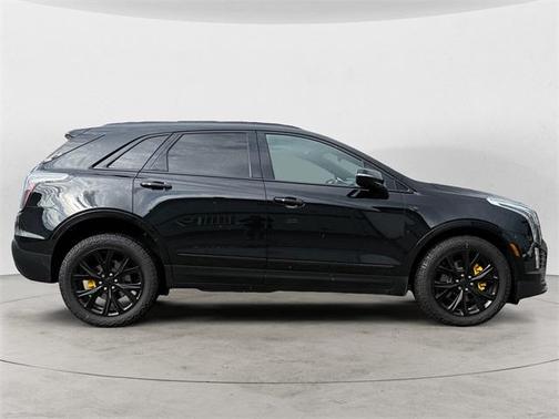 2020 Cadillac XT5 Sport