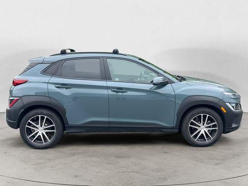 Cactus 2022 Hyundai KONA SEL