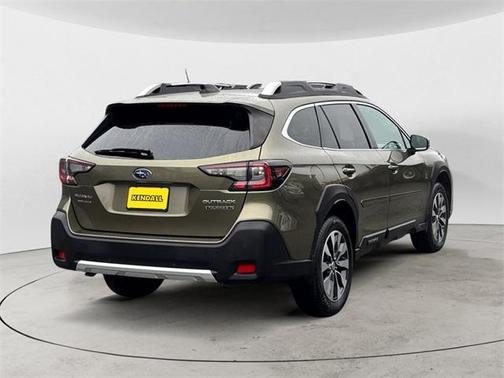 2023 Subaru Outback Touring XT
