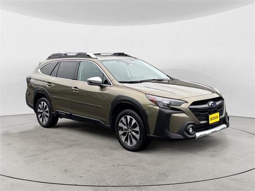 2023 Subaru Outback Touring XT