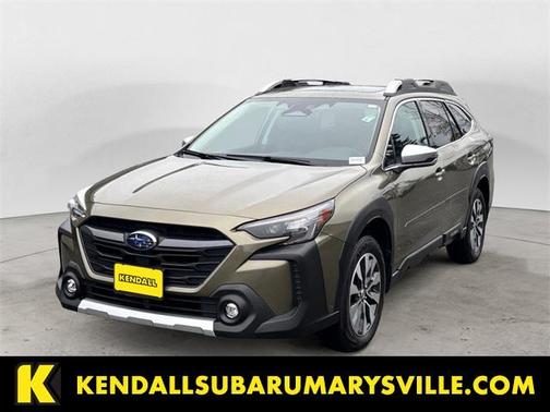 2023 Subaru Outback Touring XT