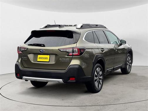2023 Subaru Outback Touring XT