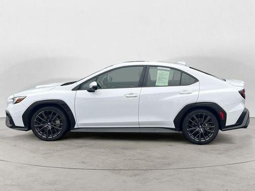 2023 Subaru WRX Limited