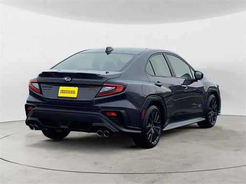 2025 Subaru WRX Premium