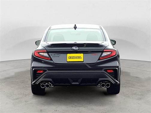 2025 Subaru WRX Premium