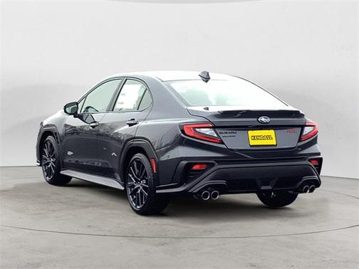 2025 Subaru WRX Premium