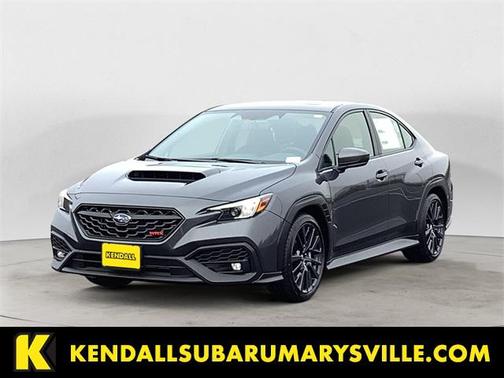 2025 Subaru WRX Premium