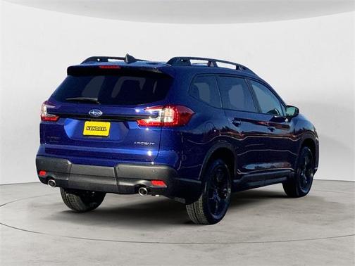 2026 Subaru Ascent Premium