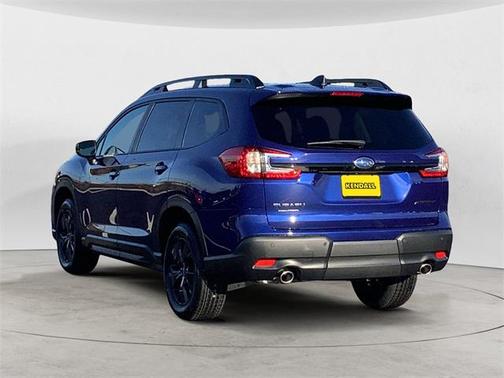 2026 Subaru Ascent Premium