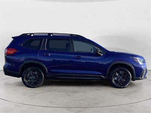 2026 Subaru Ascent Premium