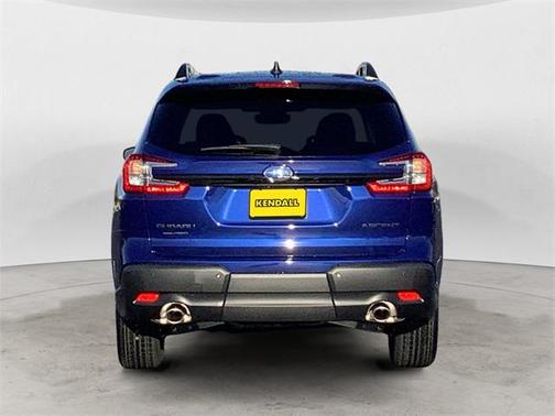2026 Subaru Ascent Premium