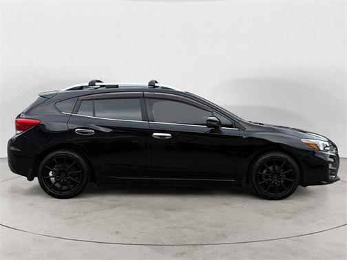 2018 Subaru Impreza 2.0i Limited