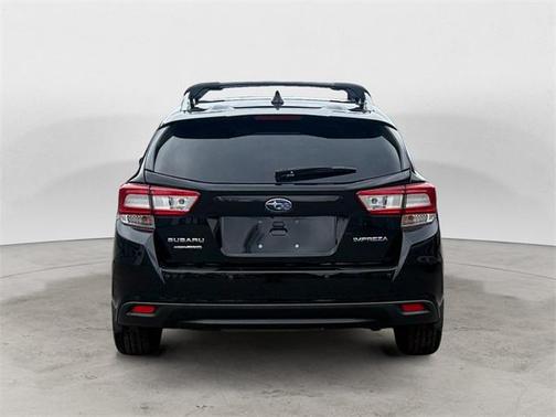 2018 Subaru Impreza 2.0i Limited