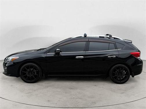 2018 Subaru Impreza 2.0i Limited