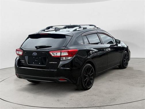2018 Subaru Impreza 2.0i Limited