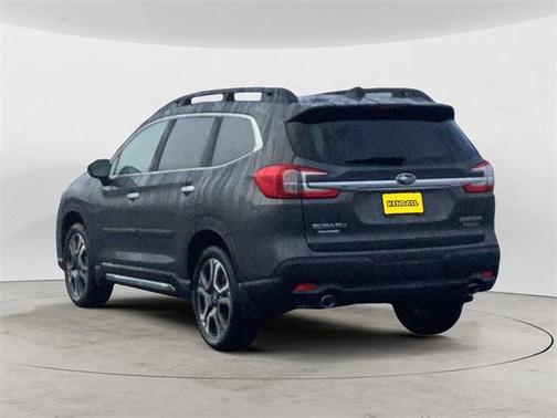 2026 Subaru Ascent Touring