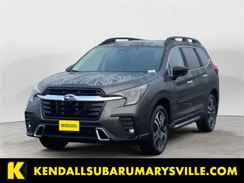 2026 Subaru Ascent Touring