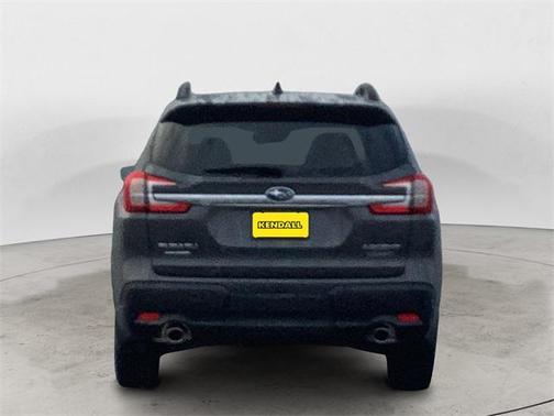 2026 Subaru Ascent Touring