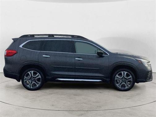 2026 Subaru Ascent Touring