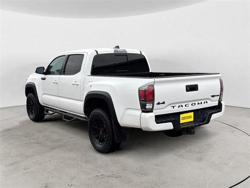 2020 Toyota Tacoma TRD Pro
