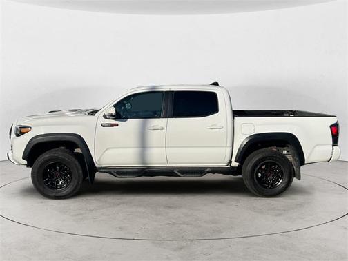 2020 Toyota Tacoma TRD Pro