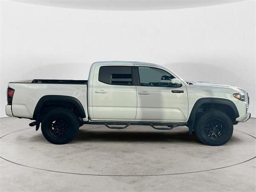 2020 Toyota Tacoma TRD Pro